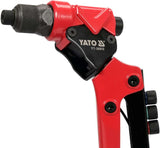 HAND RIVETER 3 IN 1 ROUND HEAD (YT-36013)