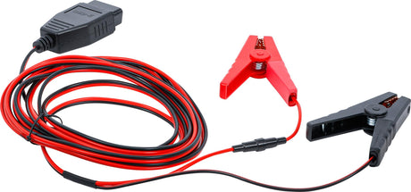 OBD 2 (EOBD) ELECTRICAL SYSTEM SUSPENSE KEEPER | 5 M (63313)