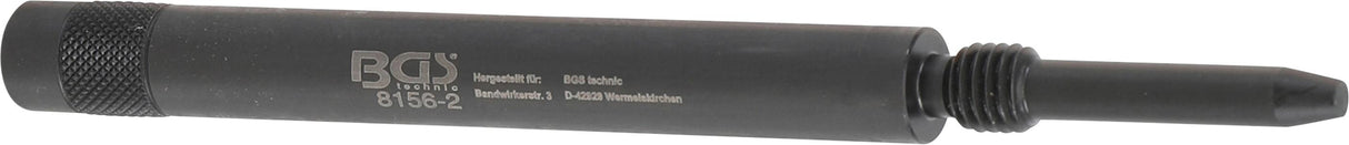 CRANKSHAFT LOCKING TOOL | FOR FORD | FOR BGS 8156 (8156-2)