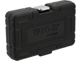 WHEEL NUT AND TWIST SOCKET SET 1/2" 7PCS (YT-10559)