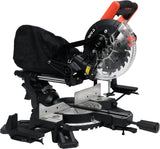 WOOD CUTTING SAW | WITH LASER | 185 MM | 1500 W (YT-82172)