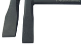 HAMMER SET FOR BODY REPAIR | 2 PCS. (RM0610)