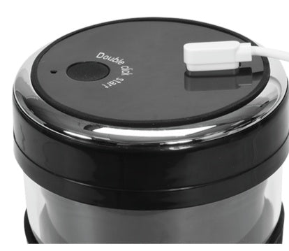PORTABLE BLENDER USB 0,35L (67710)