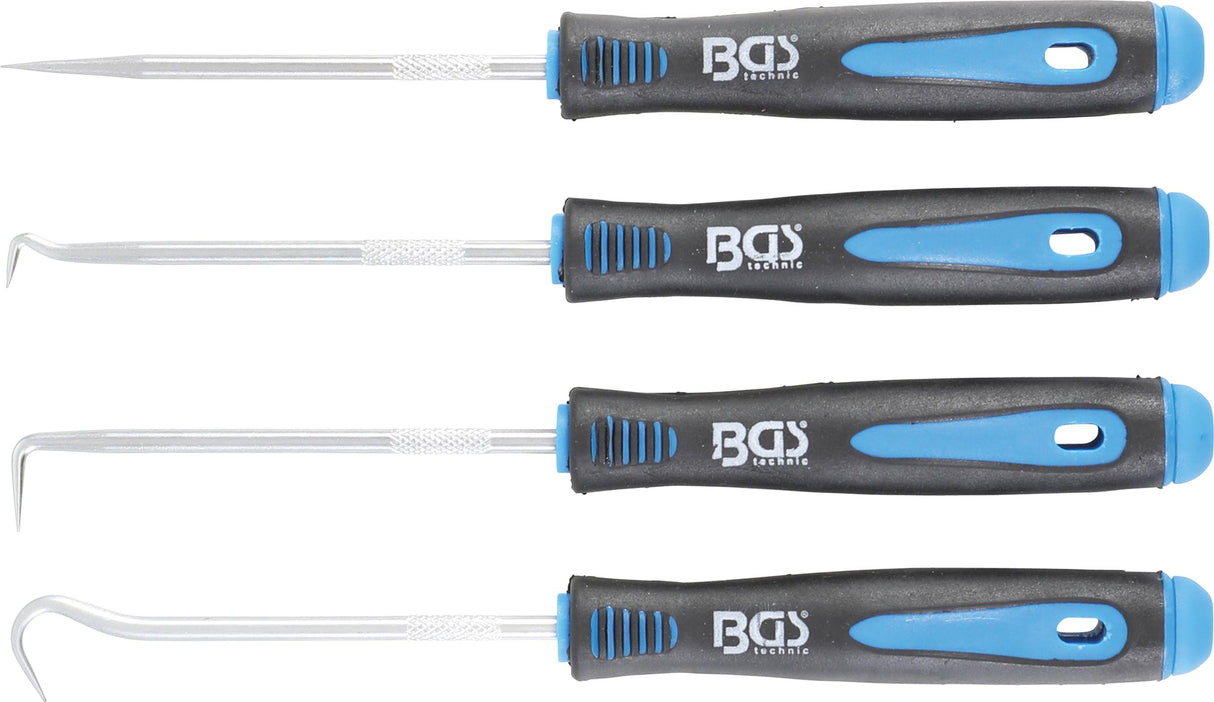 HOOK SET | 4 PCS. (8451)