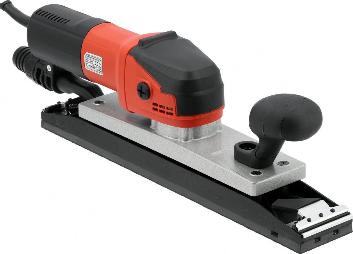 VIBRATOR | 600W | 3000-7000 MIN⁻¹ | 70 X 400 MM (YT-82205)