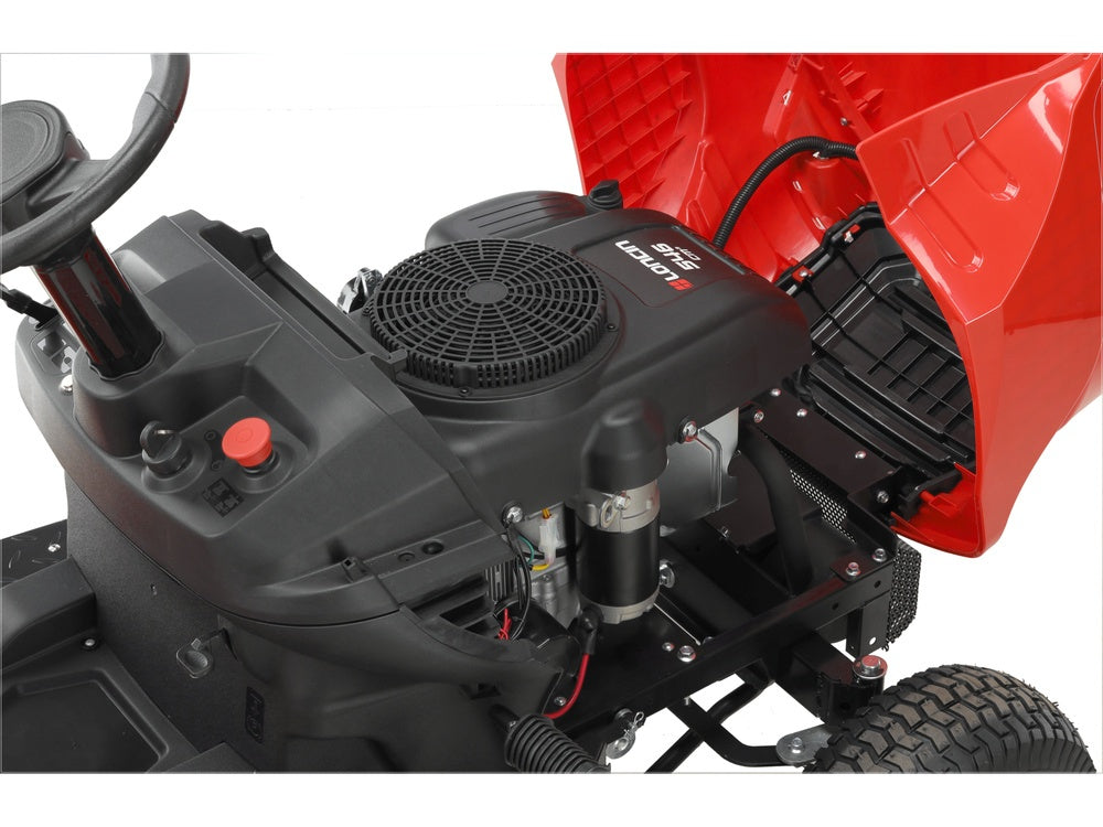 TRACTOR, GASOLINE MOWER (YT-85551)