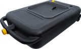 OIL CHANGING CAN WITH NOZZLE | MOBILE | 40 L (8554)