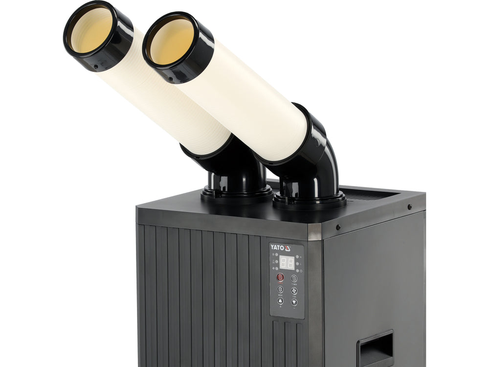 PORTABLE AIR CONDITIONER 2.5 KW (YT-99450)