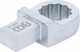PUSH FIT RING SPANNER | 22 MM | SQUARE SIZE 14 X 18 MM (6903-22)