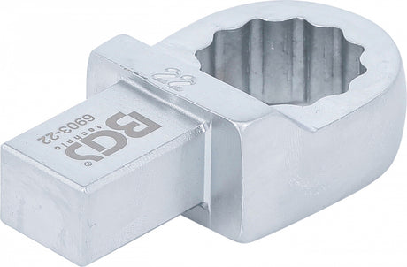 PUSH FIT RING SPANNER | 22 MM | SQUARE SIZE 14 X 18 MM (6903-22)