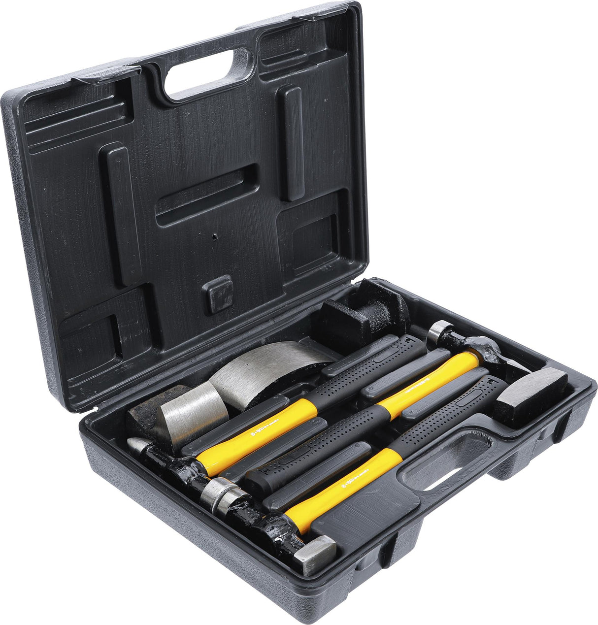 BODY REPAIR SET | 7 PCS. (1670)