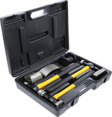 BODY REPAIR SET | 7 PCS. (1670)