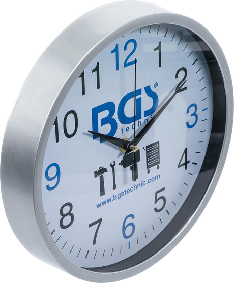BGS® WALL CLOCK (CLOCK)