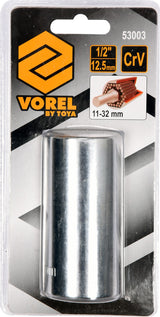 UNIVERSAL WRENCH SOCKET 1/2" (53003)