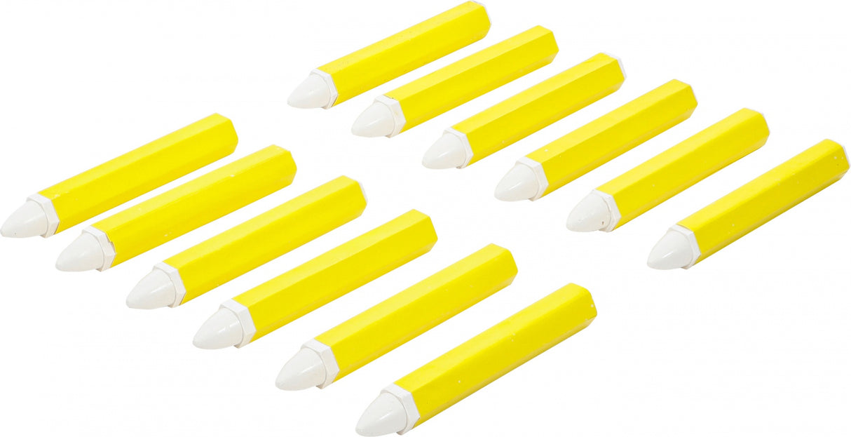 MARKERS | WHITE | 12 PCS. (8822)