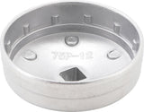OIL FILTER WRENCH | 12-POINT | 75 MM (1035-75X12)