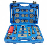 BRAKE CALIPER PISTON WIND BACK KIT | 35 PCS. (LS-44)
