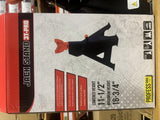 JACK STAND SET 3 T | WITH PADS | 290-430 MM | 2 PCS. (JJ003)