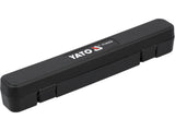 TORQUE WRENCH 1/4" (YT-07670)