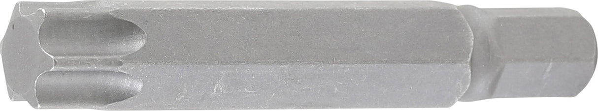 BIT | LENGTH 75 MM | 10 MM (3/8") DRIVE | T-STAR (FOR TORX) T60 (4598)