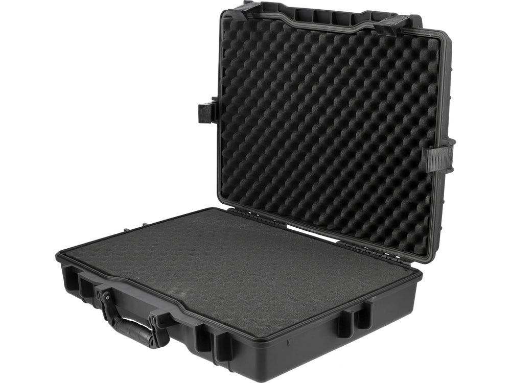 HERMETIC TOOLBOX 550X438X125MM (YT-08916)