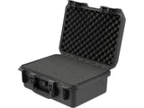 HERMETIC TOOLBOX 360X290X165MM (YT-08915)