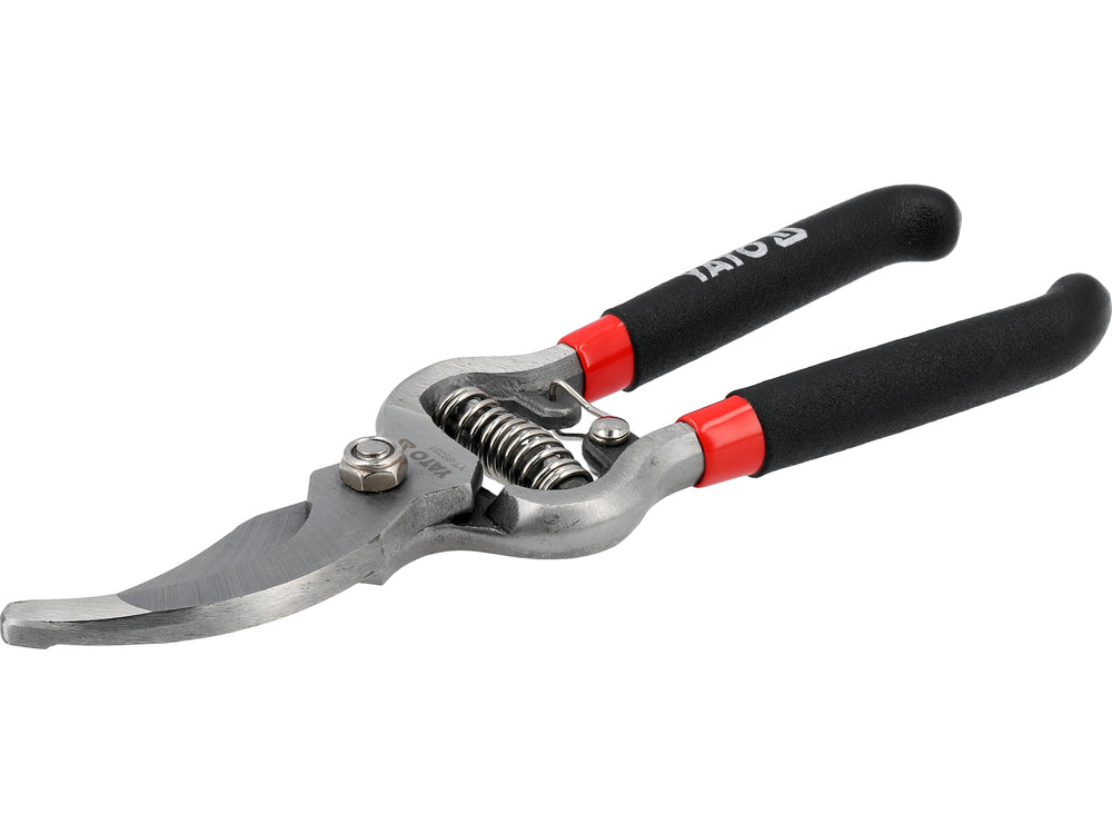 BYPASS SECATEURS 20 MM | 210 MM (YT-88051)