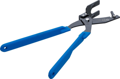 EXHAUST PIPE RUBBER EJECTION PLIERS | 360 MM (8258)