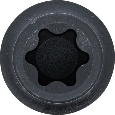 BRAKE CALLIPER SOCKET | E-TYPE (FOR TORX) | FOR MAN, TGL | 30 MM DRIVE | E20 (6451)