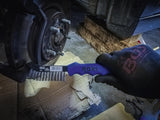 BRAKE CALLIPER BRUSH | BENT | 230 MM (1793)
