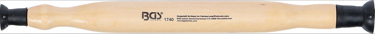 SUCTION VALVE GRINDER | 16 X 21 MM (1740)