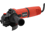 ANGLE GRINDER 125MM 720W VAR. SPEED (YT-82089)