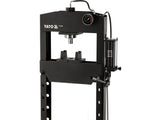 HYDRAULIC WELDED SHOP PRESS (YT-55585)