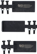 SPARE CLAW FOR PULLER | EXTRA SLIM | 3 PCS. | FOR BGS 7760 (7760-2)