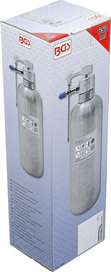AIR SPRAY BOTTLE | STAINLESS STEEL | 650 ML (72050)