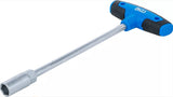 SOCKET WITH T-HANDLE, HEXAGON | 14 MM (7814)