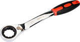 COMBINATION RATCHET WRENCH 27MM (YT-02386)
