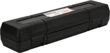 DIAL TORQUE WRENCH 1/4"  0-5NM (YT-07830)
