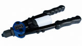 RIVET TOOL WITH LONG HANDLES | 2.4-4.8 MM (SK409)