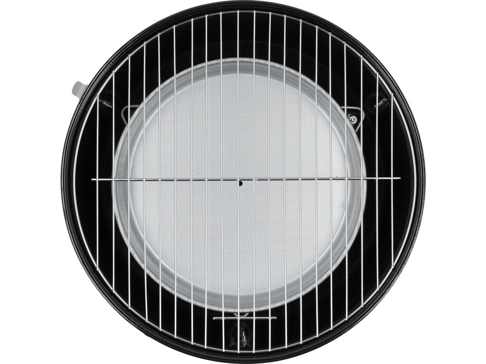 PORTABLE CHARCOAL GRILL, GRID 36CM (99921)
