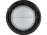 PORTABLE CHARCOAL GRILL, GRID 36CM (99921)