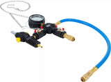 COOLING SYSTEM CHARGER (8098-1)