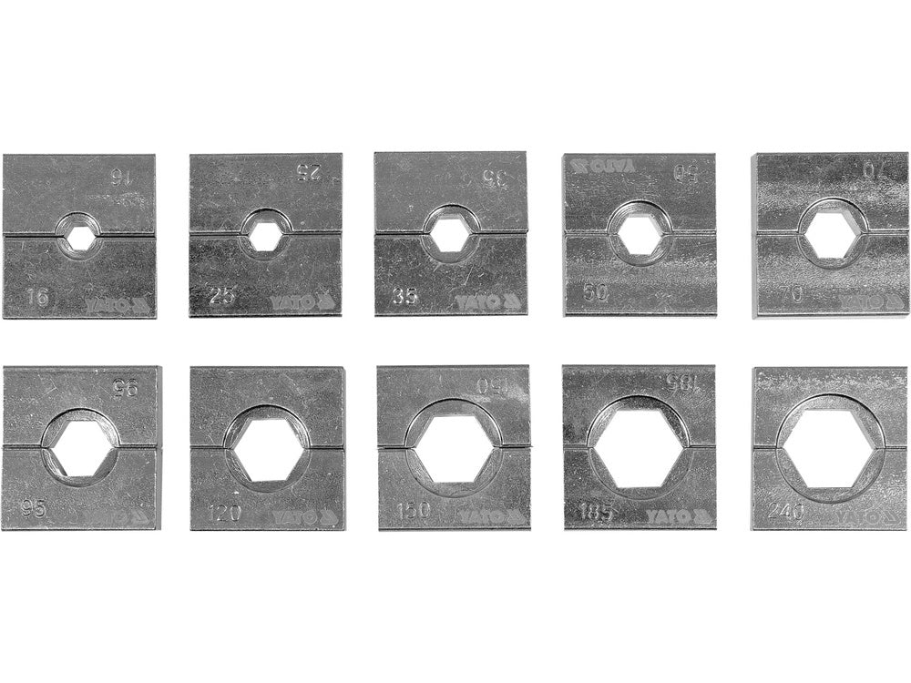 SPARE DIE FOR YT-22861 (YT-22864)