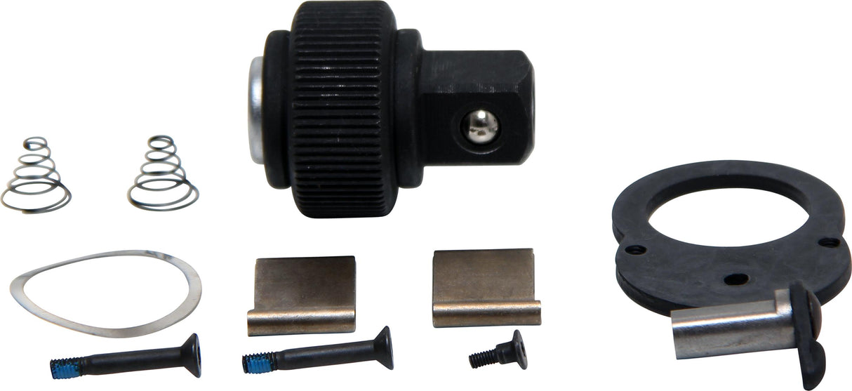 REPAIR KIT FOR RATCHET HEAD | FOR BGSS 317, 320, 324, 25104, 25107 (178)