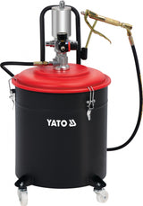 GREASE INJECTOR 30L (YT-07068)