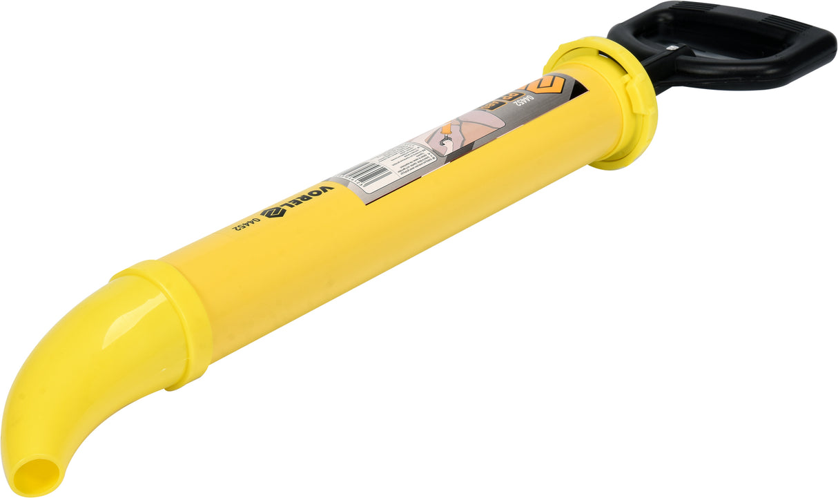 APPLICATOR FOR CONSTRUCTION MIXES/COMPOUNDS | FI 30 MM (04452)