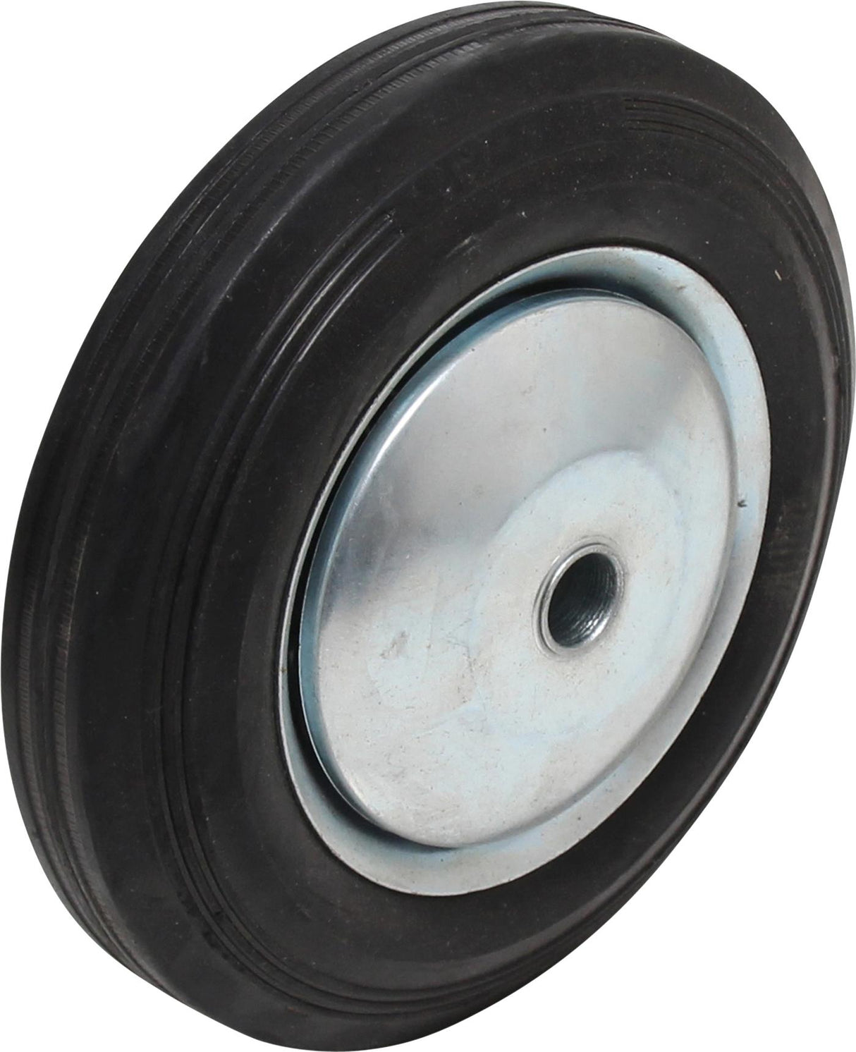 WHEEL WITH BASE FOR WORKSHOP TROLLEY BGS 4100 (4100-4)