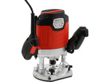 ROUTER 1400W (CHUCK 6MM,8MM) (YT-82385)