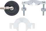 ADAPTOR FOR BRAKE BLEEDER | UNIVERSAL (70995)