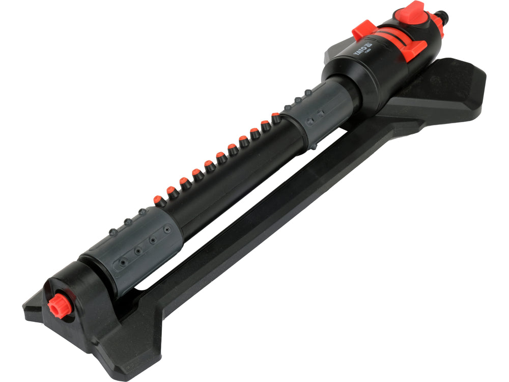 ADJUSTABLE OSCILLATING SPRINKLER (YT-89934)